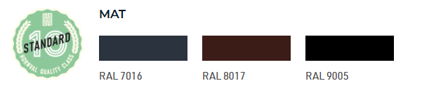 standard-mat